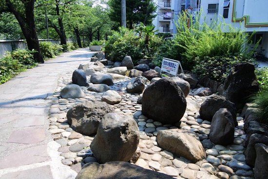Kanda Josui Park