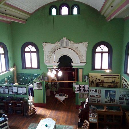 Malmesbury Museum