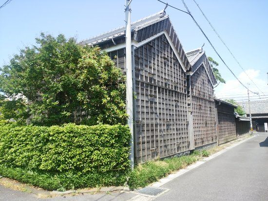 Ise Katagami Museum