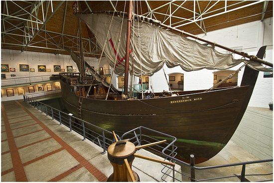 Complexe de musées Bartolomeu Dias