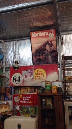 Chrystie's Museum