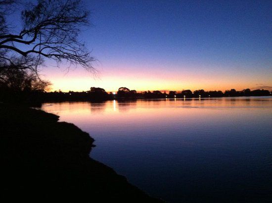 Lake Monger