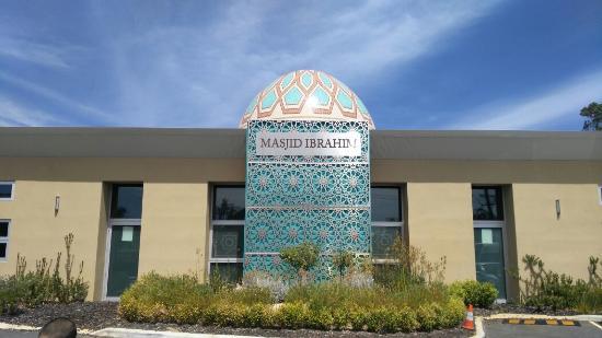 Masjid Ibrahim