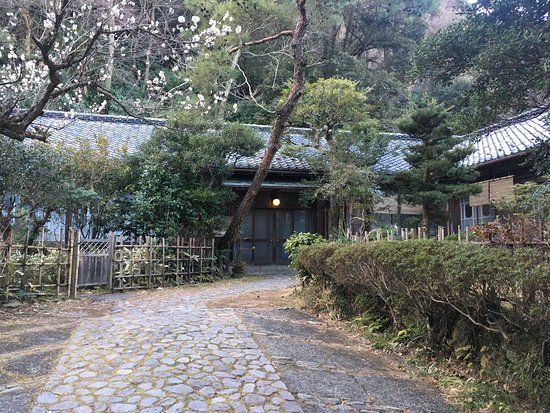Key Hiraga-museum