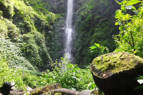 Coban Rais Waterfall