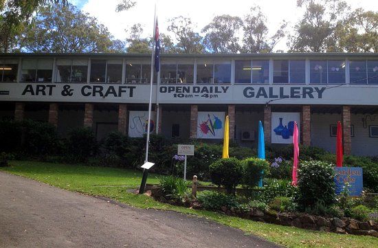Community Arts Centre Port Stephens