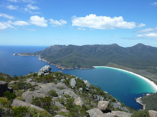 Freycinet-Nationalpark