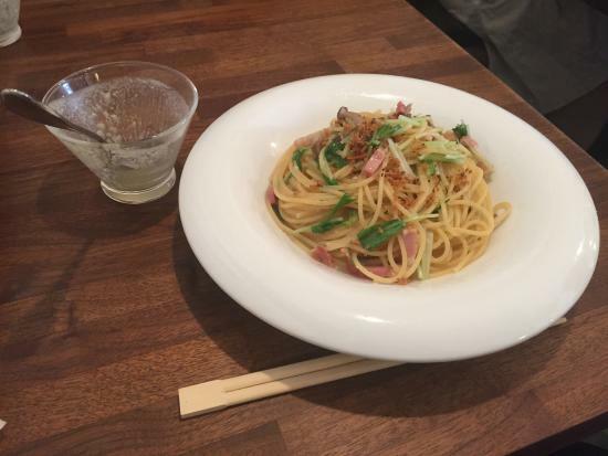 イタリアン サスケ
