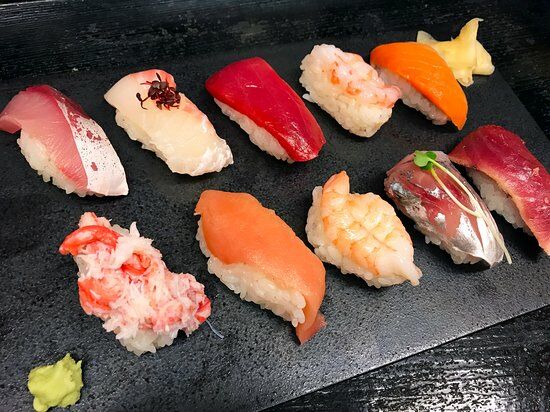 Kourin Sushi