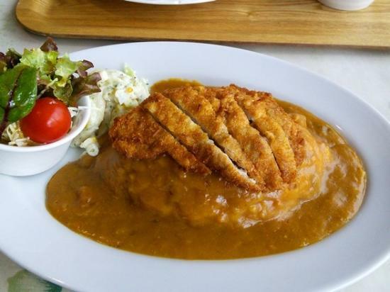 Restaurant Omoto