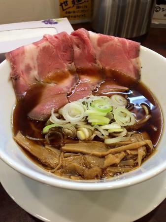 Sekai ga Men de Michiru Toki