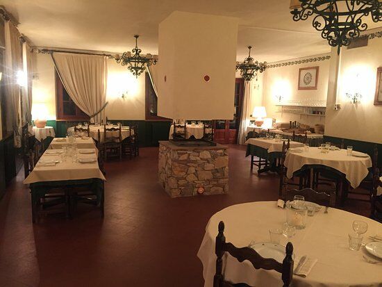 Ristorante Vipore