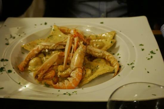 Sapori Ristorante Pizzeria