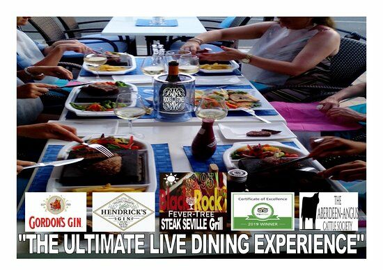 Bottega Bay Rocks and Stones