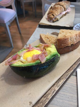 Pane&cioccolato