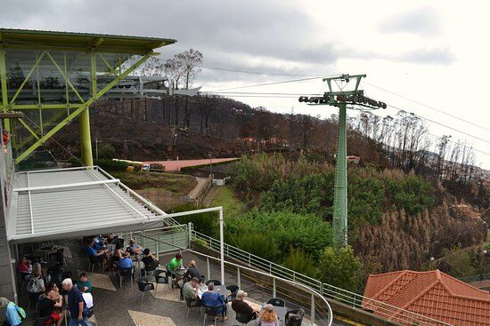 Cafe Do Monte