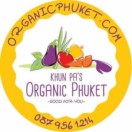 Pura Organic Foods Ltd
