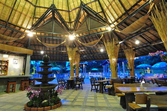Honey Tara Restaurant