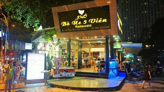 Pho Bo Uc 5 Vien