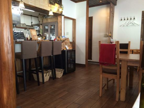Prairie Sweets&Restaurant