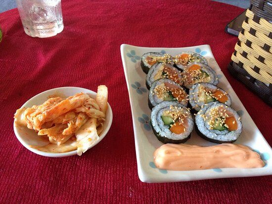 My Cay 7 Cap Do Han Quoc