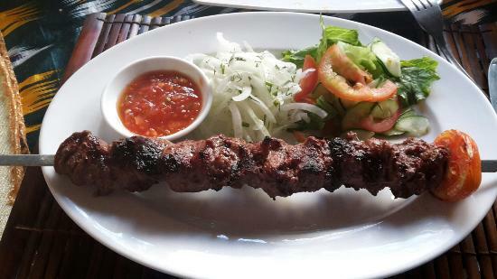Uzbechka