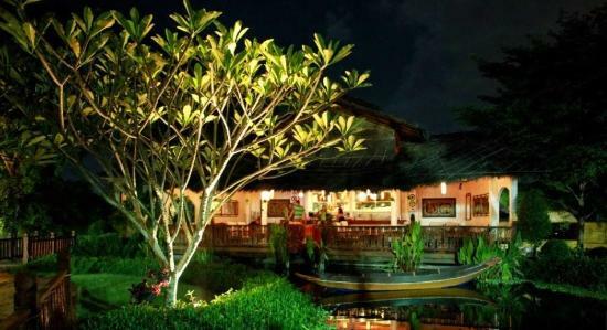 Thai Lounge