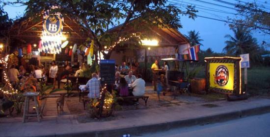 Bavaria House Khao Lak