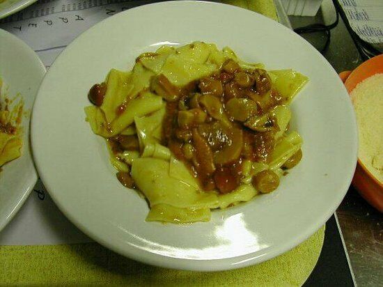 Sagra degli Schiaffoni