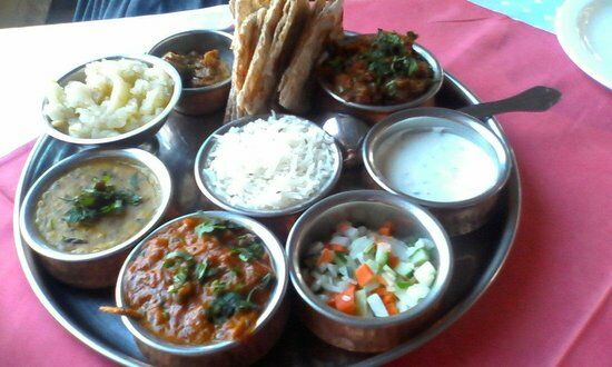 Taste of Punjab
