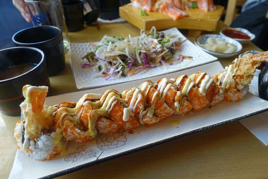 Sushi Jitneun Wonsungi