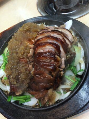 Tamtam Ohyang Pig's Feet