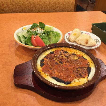 Saizeriya Oasis Tamagawa Ekimae