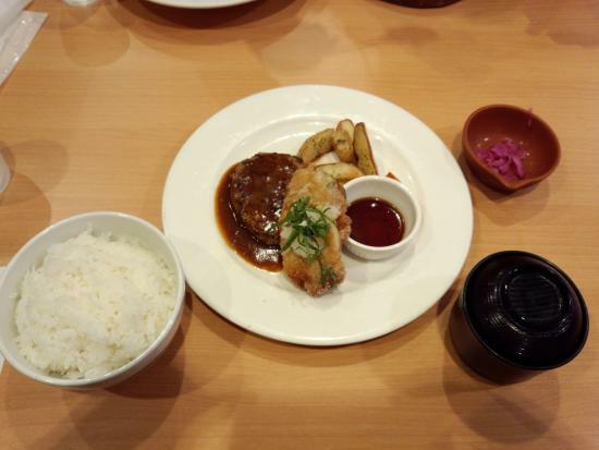 Gusto Nishi-Nakajima