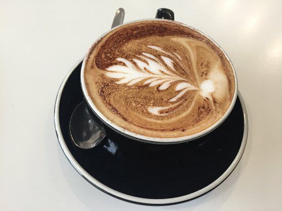 Moses Cafe and Bakery