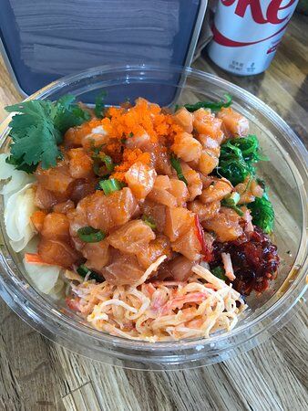 Poké + Go