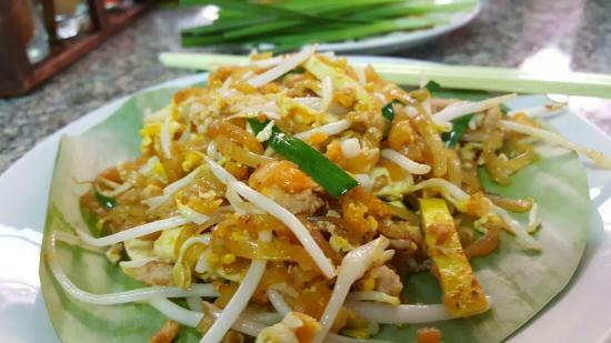Pad Thai Ha Rod