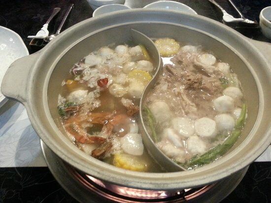 ShabuNiku Korean Restaurant