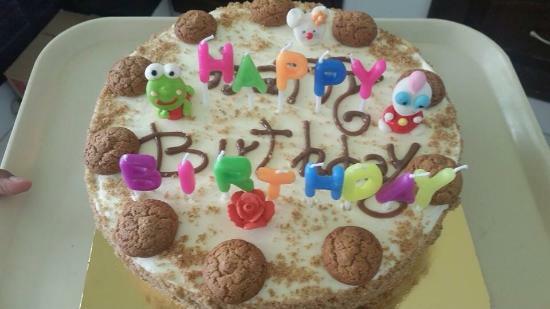Octopus Coffee