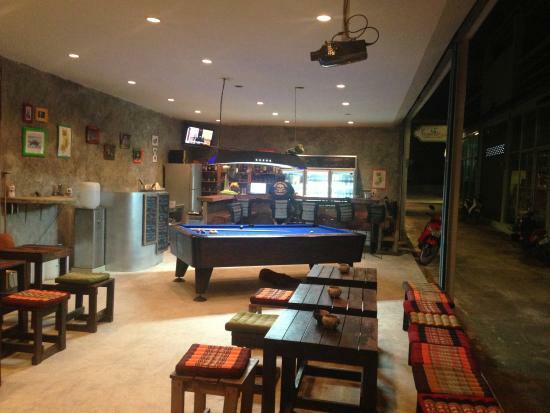 Turtle Island Tavern