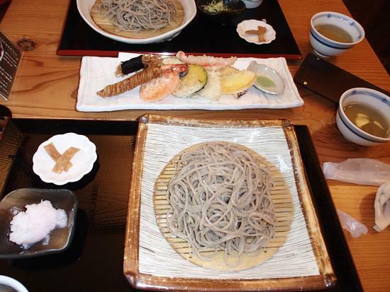 Sobasho Matsui