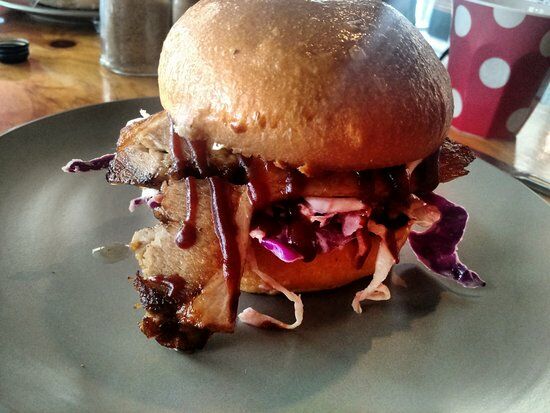 Mickle Pickle Espresso