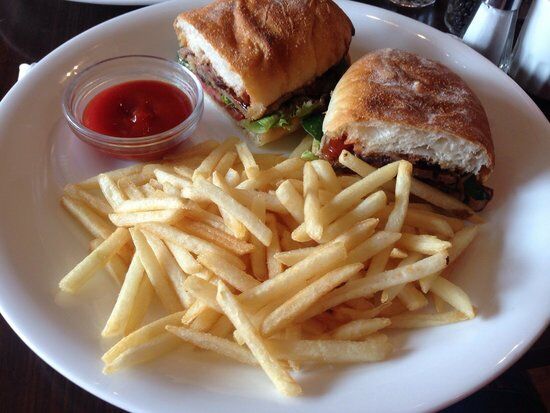 Blue Note Cafe & Bar