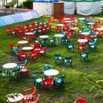 Samsamoo Kimchi Soup