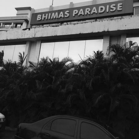 Bhimas Paradise