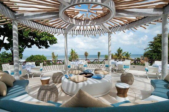 ffilC Restaurant