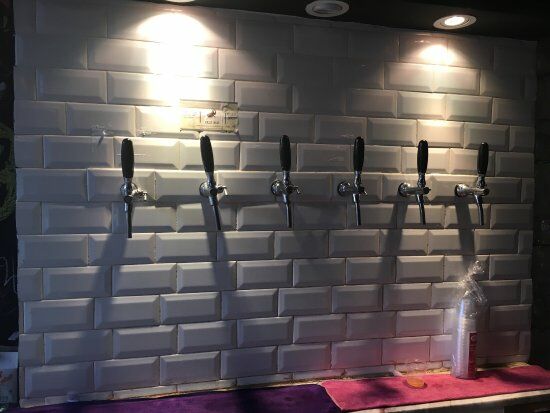 Golden Coins Taproom