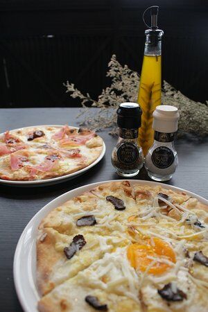 Ciao Pizza
