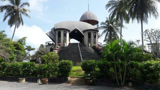 Samui Sunrise Restaurant