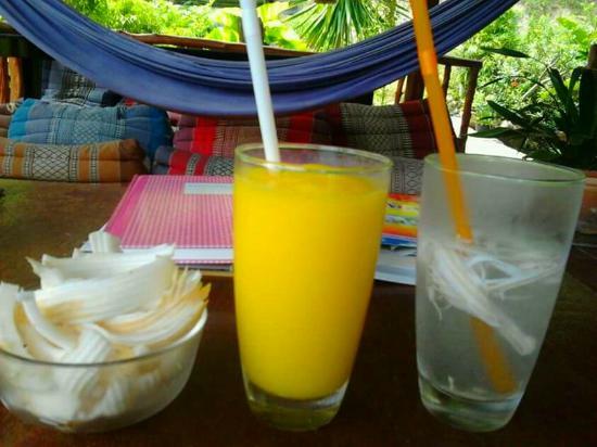 Jumpahom Restaurant